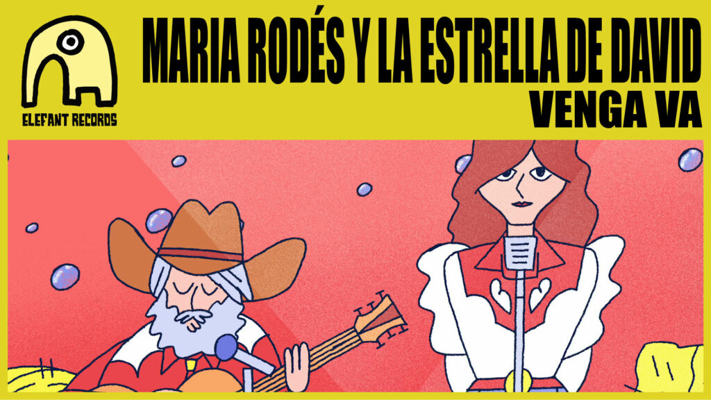 Imagen destacada de video: Venga Va [Video-Clip]